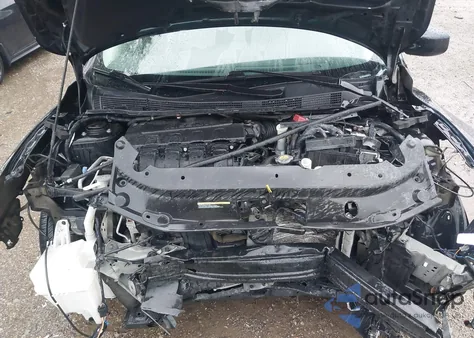 2019 Nissan Sentra Sv z USA, uszkodzony, nr VIN 3N1AB7AP3KY337910